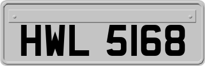 HWL5168