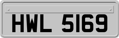 HWL5169