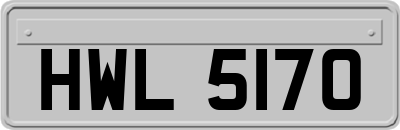 HWL5170