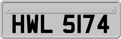HWL5174