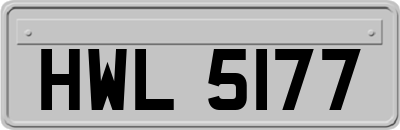 HWL5177