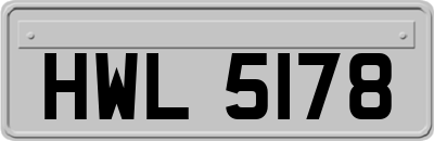 HWL5178