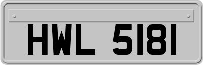 HWL5181
