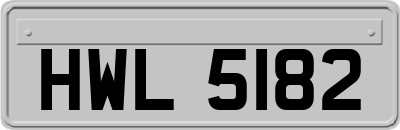 HWL5182