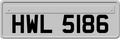 HWL5186