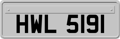 HWL5191