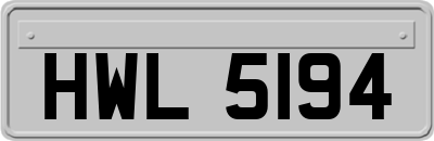 HWL5194