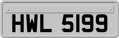 HWL5199