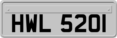 HWL5201