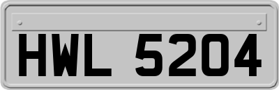 HWL5204