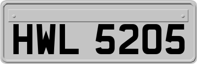 HWL5205