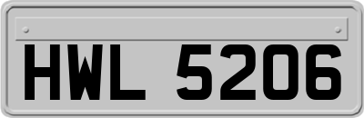 HWL5206