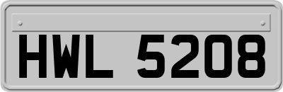 HWL5208
