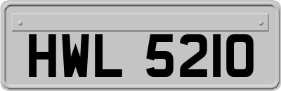 HWL5210
