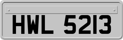 HWL5213