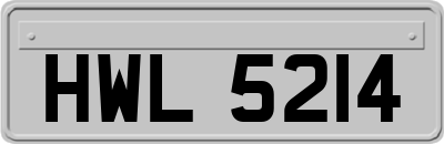 HWL5214
