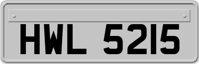 HWL5215