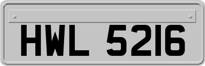 HWL5216