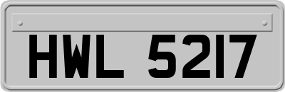 HWL5217