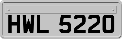 HWL5220