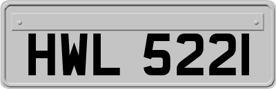 HWL5221