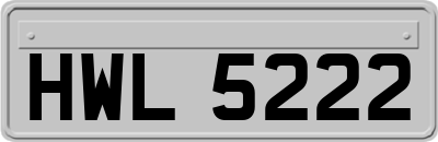 HWL5222