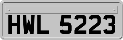 HWL5223