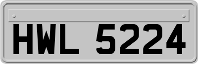 HWL5224