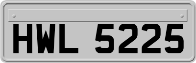 HWL5225