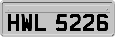 HWL5226