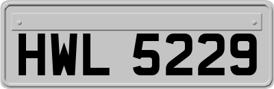 HWL5229