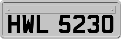 HWL5230