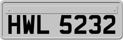 HWL5232