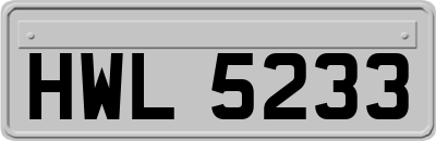 HWL5233