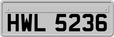 HWL5236