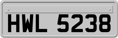 HWL5238