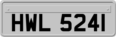 HWL5241