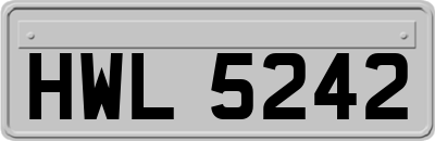 HWL5242