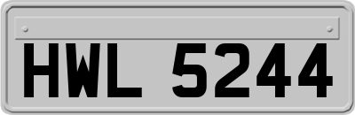 HWL5244