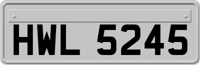 HWL5245