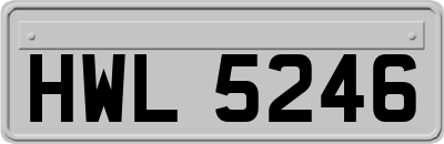 HWL5246