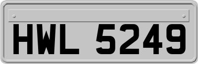 HWL5249