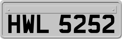 HWL5252