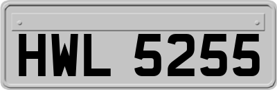 HWL5255