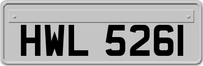 HWL5261
