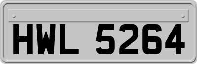HWL5264