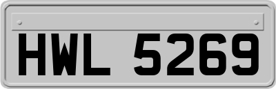 HWL5269