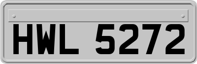 HWL5272