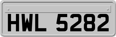HWL5282