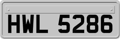 HWL5286